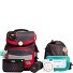 Timeless Pro Set di borse per la scuola 7 pezzi Variante Drache Timeless Pro Set di borse per la scuola 7 pezzi Variante Drache