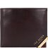 Kornerr Portafoglio Pelle 11 cm Variante brn-choc Kornerr Portafoglio Pelle 11 cm Variante brn-choc