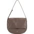  Formentera Borsa a tracolla Pelle 34 cm Variante taupe