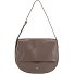 Formentera Borsa a tracolla Pelle 34 cm Variante taupe Formentera Borsa a tracolla Pelle 34 cm Variante taupe