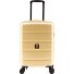  2700 4 ruote Carrello 55 cm Variante pastel yellow