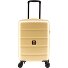 2700 4 ruote Carrello 55 cm Variante pastel yellow 2700 4 ruote Carrello 55 cm Variante pastel yellow