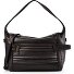  Delia Borsa a spalla S Vera Pelle 25.5 cm Variante deep soil