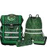 Ergo Compacto Set di borse per la scuola 5 pezzi Variante Wow Ergo Compacto Set di borse per la scuola 5 pezzi Variante Wow