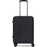  Gotthard Edition 4 ruote Carrello della cabina 55 cm Variante black metallic