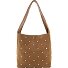  Endless Beads Borsa a tracolla Pelle 39 cm Variante toffee