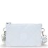  Riri Borsa a tracolla 24 cm Variante water blue quilt