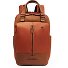  Marcel Zaino da lavoro 40 cm Scomparto per laptop Variante orange-leather