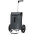  Tura Shopper Ortieb Carrello spesa 50 cm Variante anthrazit
