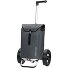  Tura Shopper Ortlieb Carrello della spesa 50 cm Variante anthrazit