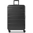  Munich 4.0 4 ruote Carrello L 76 cm espandibile Variante black dull