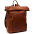  Mazara Zaino da lavoro Pelle 39 cm Scomparto per laptop Variante cognac