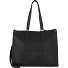 Foxy Borsa shopper 41 cm Scomparto per laptop Variante nero Foxy Borsa shopper 41 cm Scomparto per laptop Variante nero