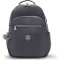  Basic Seoul Zaino da giorno 44 cm Vano porta PC Variante moonlit grey