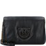 Love Click Borsa a tracolla Pelle 27.5 cm Variante nero Love Click Borsa a tracolla Pelle 27.5 cm Variante nero