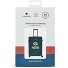  travelite x NFL Coprivaligia 71 cm Variante green bay packers