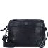 Thalea Borsa a tracolla Pelle 23 cm Variante midnight navy Thalea Borsa a tracolla Pelle 23 cm Variante midnight navy
