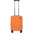  Nausicaa 4 ruote Trolley cabina 55 cm espandibile Variante orange
