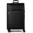  Travel Line 9804 4 ruote Carrello L 78 cm espandibile Variante black