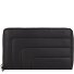 Motor Capsule Portafoglio Pelle 17 cm Variante black Motor Capsule Portafoglio Pelle 17 cm Variante black
