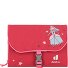  Kids Wash Bag Kids Borsa da toilette 20 cm Variante ruby