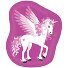  Mags Flash Variante pegasus unicorn nuala