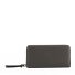  My Bestie Portafoglio Pelle 19.5 cm Variante dark grey