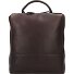 Campo Zaino in pelle 35 cm Scomparto per laptop Variante braun Campo Zaino in pelle 35 cm Scomparto per laptop Variante braun