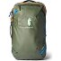  Allpa 28 L zaino da viaggio 48 cm scomparto per laptop Variante fatigue
