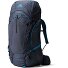  Kalmia 60 Zaino da trekking 73 cm Variante solstice blue