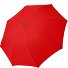  Fiber Flex Ombrello a bastone 91 cm Variante solid red