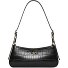  CK Croc Borsa a tracolla 27 cm Variante black