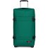  Transit'R 2 ruote Borsa da viaggio L 79 cm Variante pineneedle green