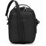 Pacsafe V Mini Borsa Borsa a tracolla Protezione RFID 17 cm Variante jet black Pacsafe V Mini Borsa Borsa a tracolla Protezione RFID 17 cm Variante jet black
