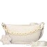  Hannah Borsa a tracolla 34 cm Variante off white