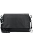  Silke, borsa a tracolla in pelle 23 cm Variante schwarz