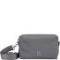  Verbier Play 1.0 Pukie Borsa a tracolla 22 cm Variante darkgrey