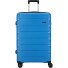  Travel Line 4100 4 ruote Carrello L 74 cm Variante blue