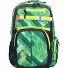 Zaino Hero Zaino 52 cm scomparto per laptop Variante wicked green Zaino Hero Zaino 52 cm scomparto per laptop Variante wicked green