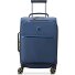  Turenne Soft 4 ruote Carrello della cabina 55 cm con piega di espansione Variante nachtblau