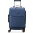 Turenne Soft 4 ruote Carrello della cabina 56 cm con piega di espansione Variante nachtblau Turenne Soft 4 ruote Carrello della cabina 56 cm con piega di espansione Variante nachtblau