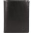  Arezzo Portafoglio RFID in pelle 10 cm Variante schwarz