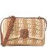  Boss Beyond Borsa a tracolla 25 cm Variante open white