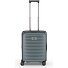  Airox Advanced 4 ruote Carrello della cabina S 55 cm Scomparto per laptop con piega di espansione Variante storm