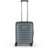 Airox Advanced 4 ruote Carrello della cabina S 55 cm Scomparto per laptop con piega di espansione Variante storm Airox Advanced 4 ruote Carrello della cabina S 55 cm Scomparto per laptop con piega di espansione Variante storm