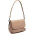  Miloa Borsa a tracolla Pelle 23 cm Variante vintage rose