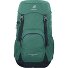  Zugspitze 22 SL Zaino 52 cm Variante seagreen-ink