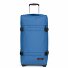 Transit'R 2 ruote Borsa da viaggio M 67 cm Variante healing blue Transit'R 2 ruote Borsa da viaggio M 67 cm Variante healing blue