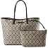  Sophia Borsa shopper 48 cm Variante black