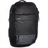 Zaino Edge Parker Scomparto per laptop da 49 cm Variante jet black Zaino Edge Parker Scomparto per laptop da 49 cm Variante jet black